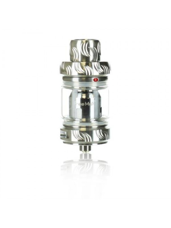 FreeMax Mesh PRO Sub-Ohm Tank by FreeMax