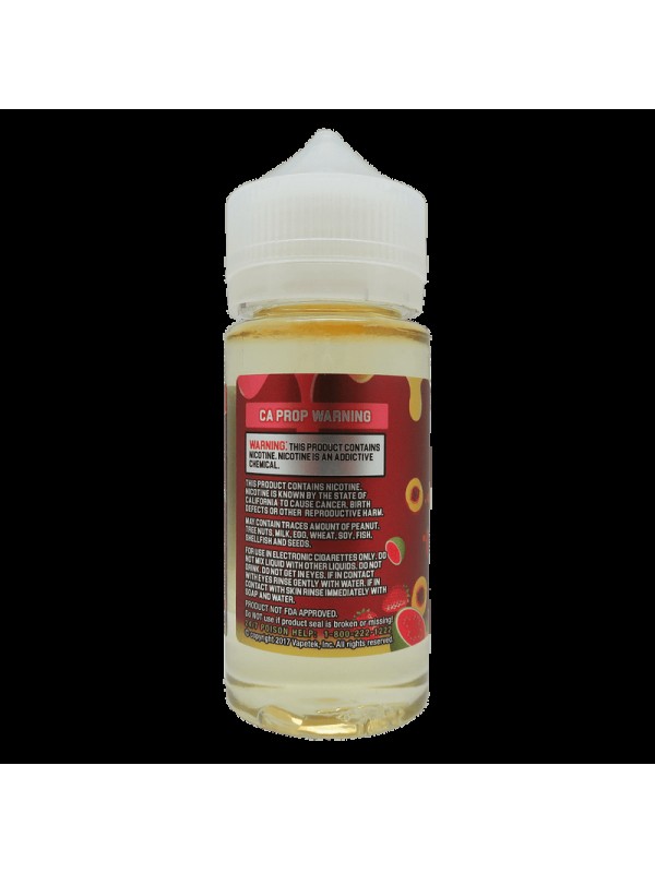 Fruity Lemonade Ejuice by Dripstix Eliquid 100ml