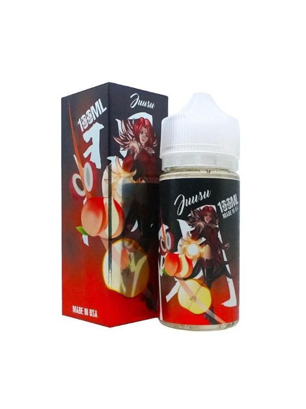 Juusu by Yami Vapor 100ml