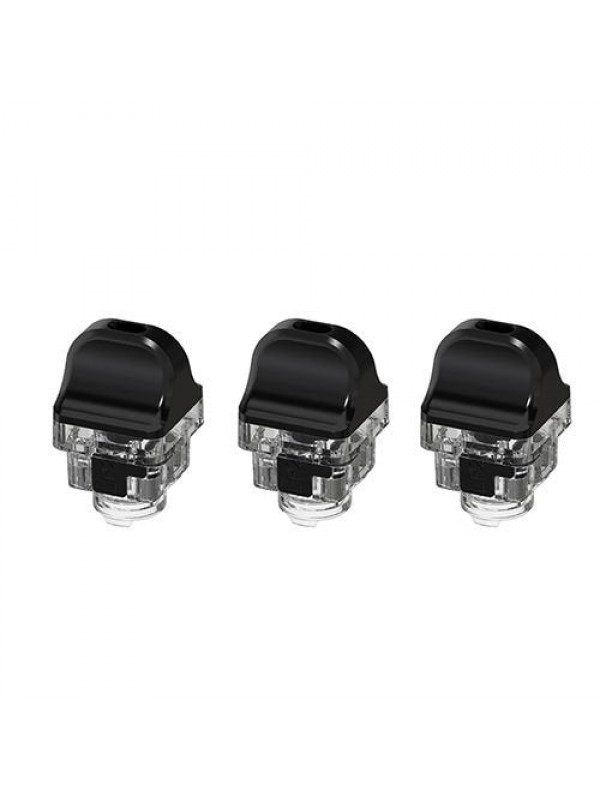 SMOK RPM 4 Empty Pod Cartridges (3-Pack)