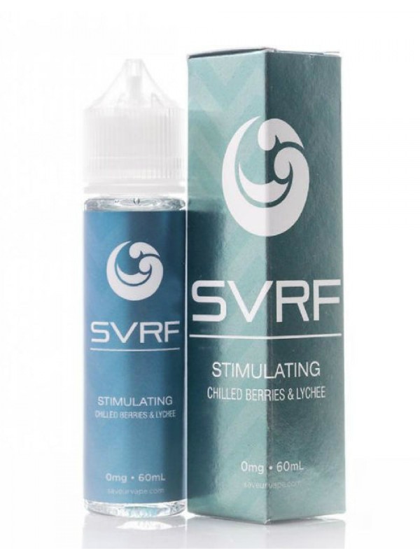 Stimulating by SVRF 60ml