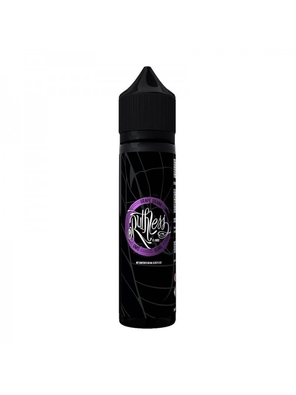 Grape Drank Ejuice by Ruthless Vapor 60ml