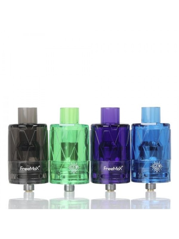 Freemax Gemm Disposable Tank