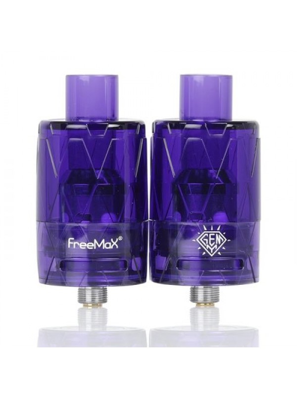 Freemax Gemm Disposable Tank