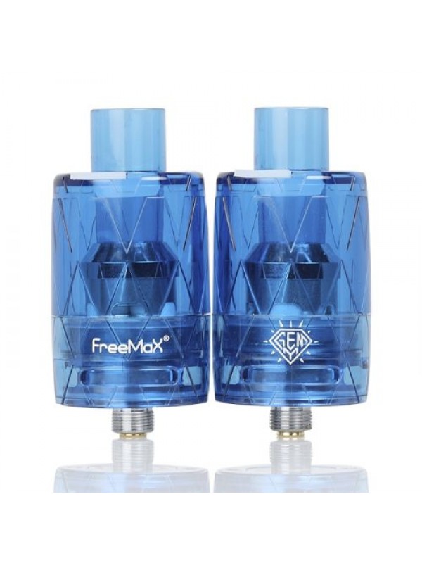 Freemax Gemm Disposable Tank