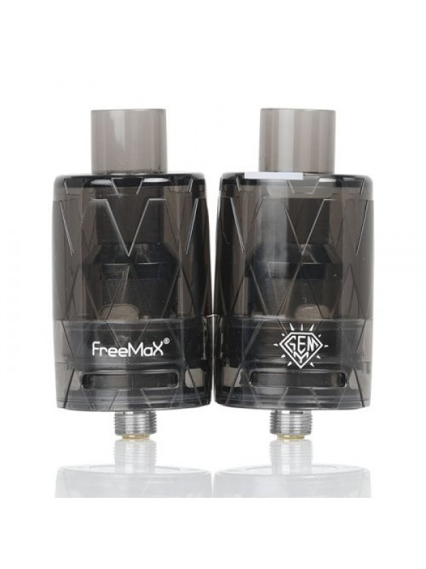 Freemax Gemm Disposable Tank