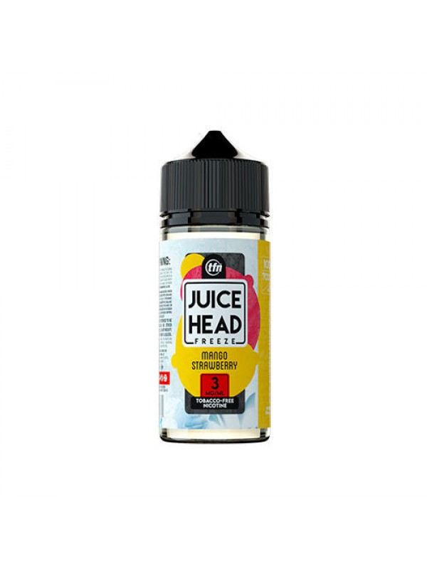 Mango Strawberry Freeze TFN by Juice Head 100ML