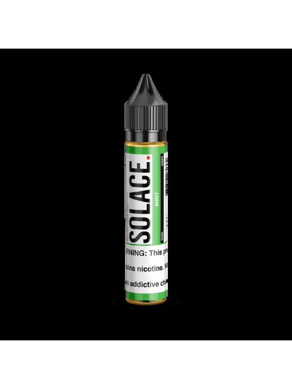 Peppermint Patty by Solace Nicotine Salts 30ml