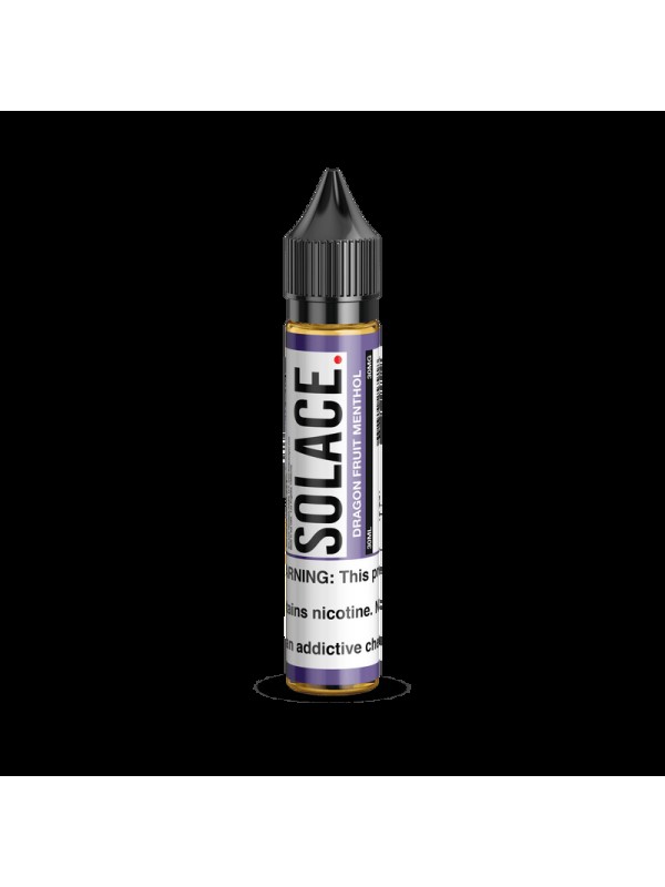 Dragonthol by Solace Nicotine Salts 30ml