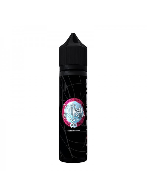 Ez Duz It On Ice Ejuice by Ruthless Vapor 60ml