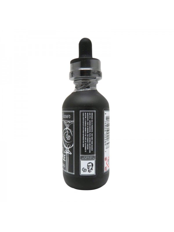 Jam Rock Ejuice by Charlie's Chalk Dust 60ml