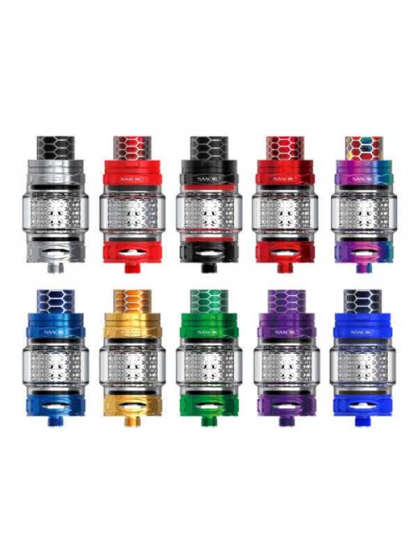 SMOK TFV12 Prince Cobra Sub Ohm Tank