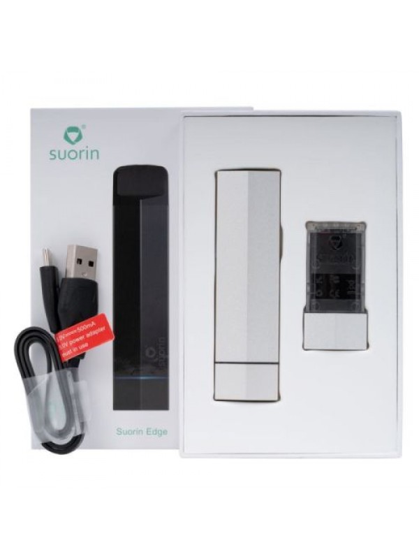 Suorin Edge Starter Kit