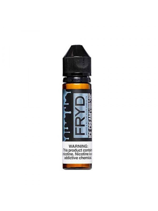 FRYD Ice Cream Ejuice 60ml