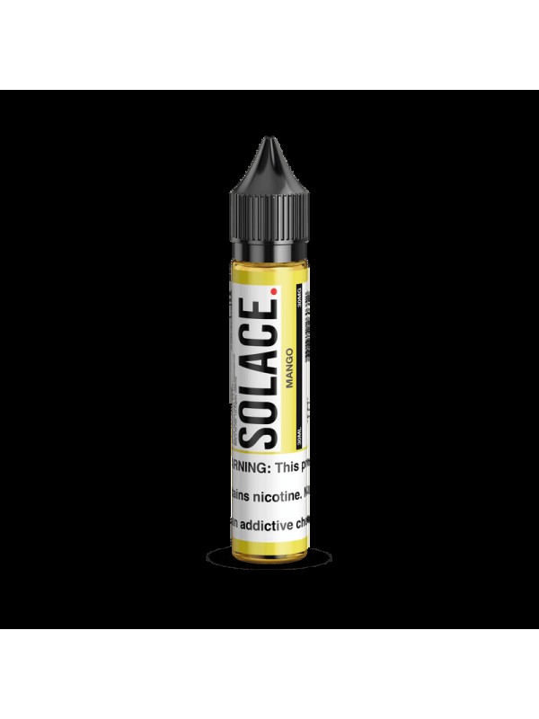 Mango by Solace Nicotine Salts 30ml