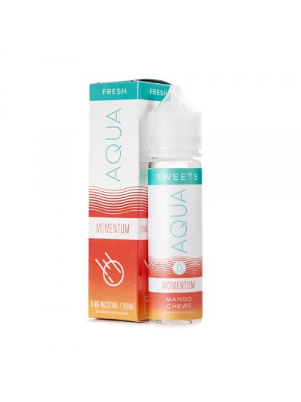 Momentum by Aqua Liquids 60ml