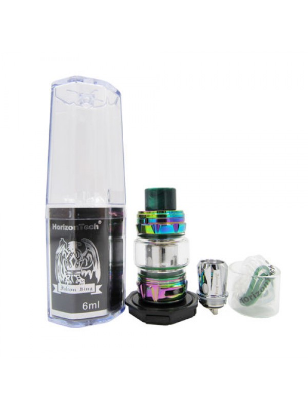 FALCON KING Sub-Ohm Tank by Horizon Tech