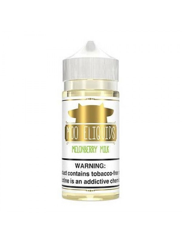 Melonberry by Kilo Moo Synthetic E Liquids 100ml