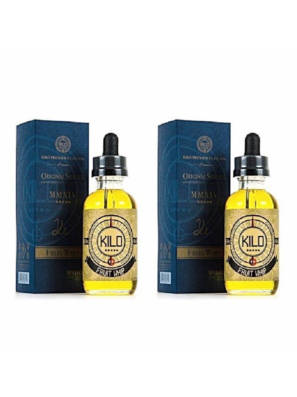 Fruit Whip Ejuice by Kilo Eliquids 120ml