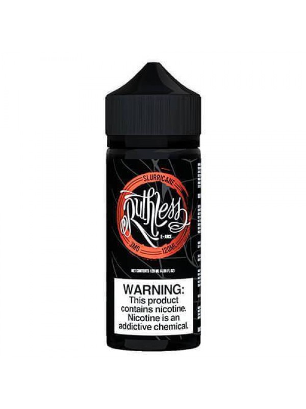 Slurricane By Ruthless Vapor 120ml