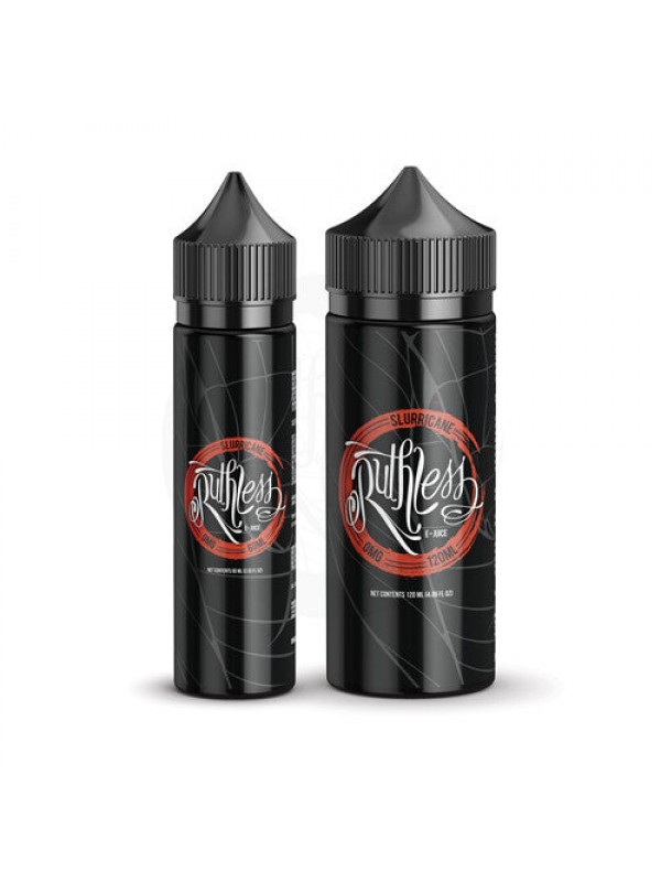 Slurricane By Ruthless Vapor 120ml