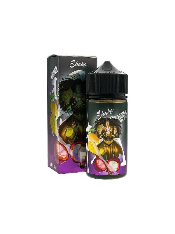 Shaka by Yami Vapor 100ml