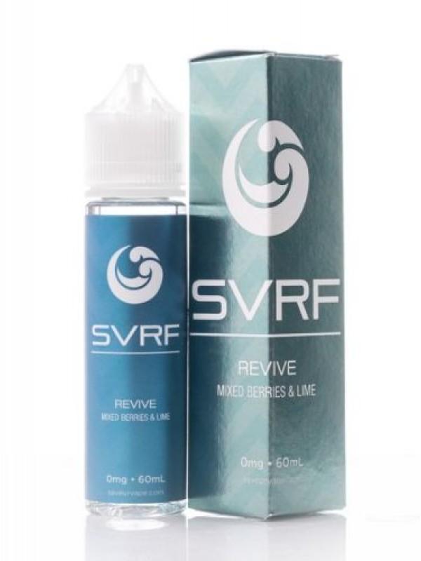 Revive by SVRF 60ml