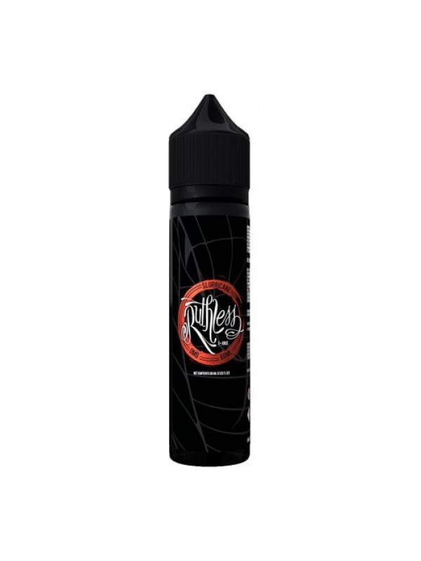 Slurricane Ejuice by Ruthless Vapor 60ml