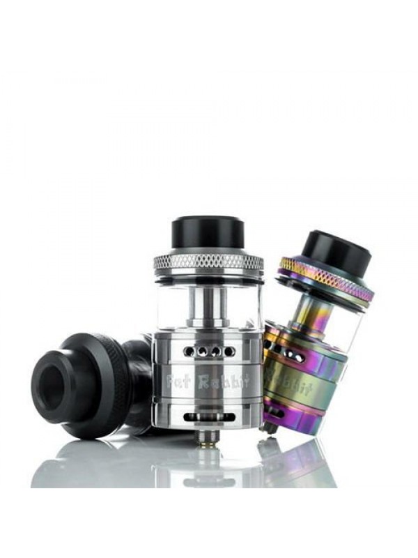 HellVape Fat Rabbit RTA