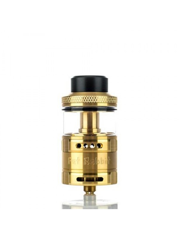 HellVape Fat Rabbit RTA