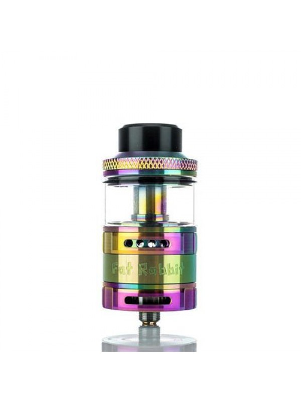 HellVape Fat Rabbit RTA