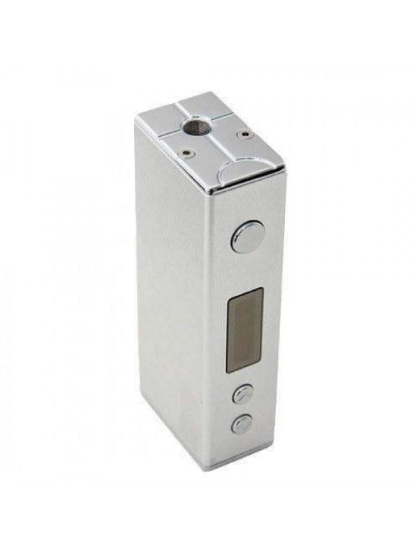 Sigelei Mini 30 Watt Box Mod Silver