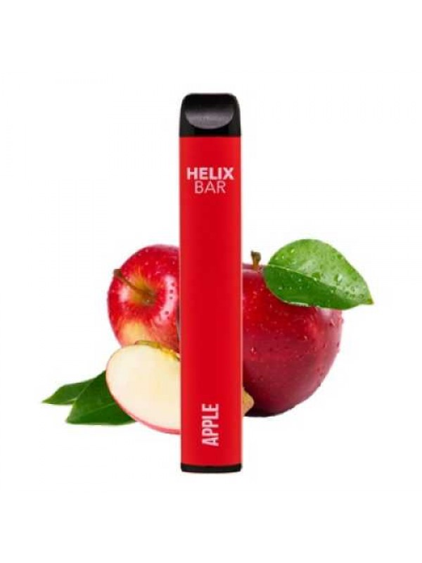 Helix Bar Disposables (Choose Flavor)