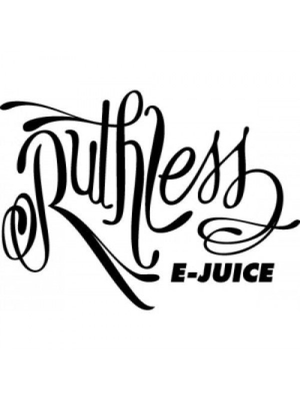 Rage by Ruthless Vapor 120ml