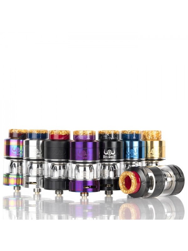 Hellvape Hellbeast Sub-Ohm Tank