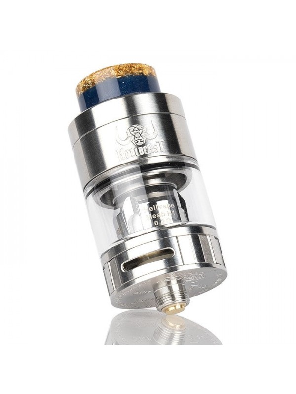 Hellvape Hellbeast Sub-Ohm Tank