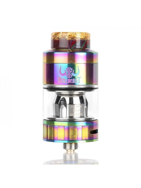 Hellvape Hellbeast Sub-Ohm Tank