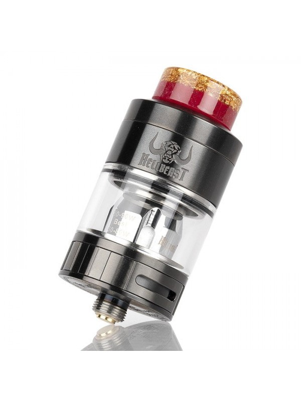 Hellvape Hellbeast Sub-Ohm Tank