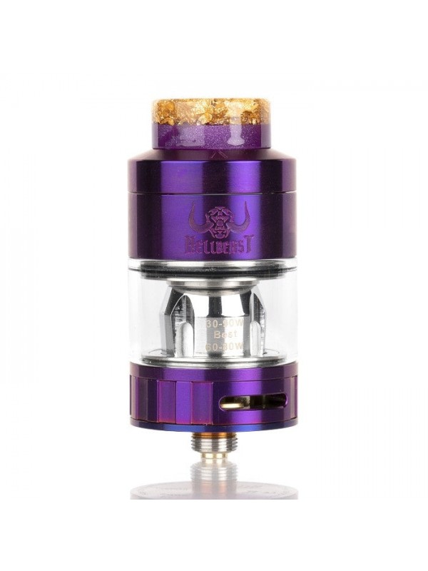 Hellvape Hellbeast Sub-Ohm Tank