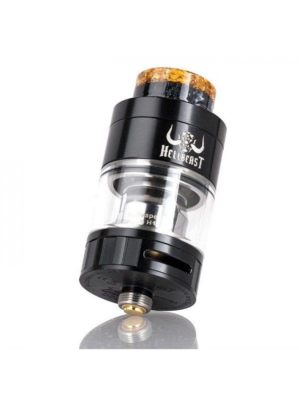 Hellvape Hellbeast Sub-Ohm Tank