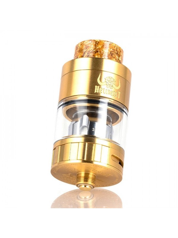 Hellvape Hellbeast Sub-Ohm Tank