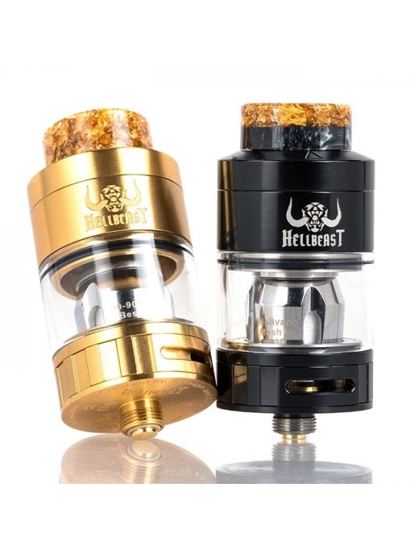 Hellvape Hellbeast Sub-Ohm Tank