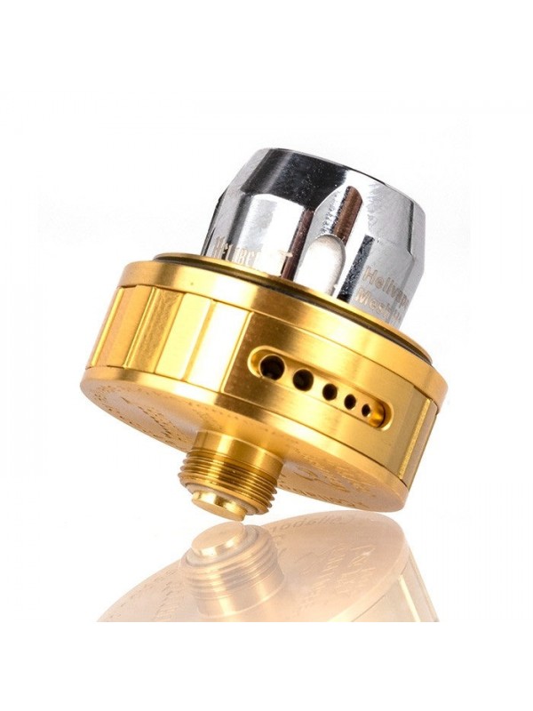 Hellvape Hellbeast Sub-Ohm Tank