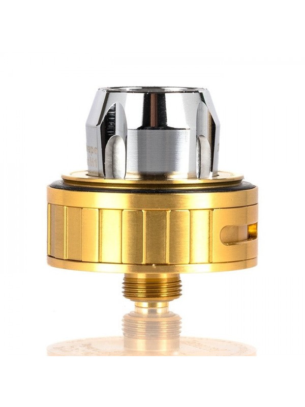 Hellvape Hellbeast Sub-Ohm Tank